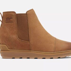 Sorel Evie Boots brown 8.0
